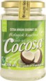 COCOSA EXTRA VIRGIN KOKOSOVÝ OLEJ - 200 ml